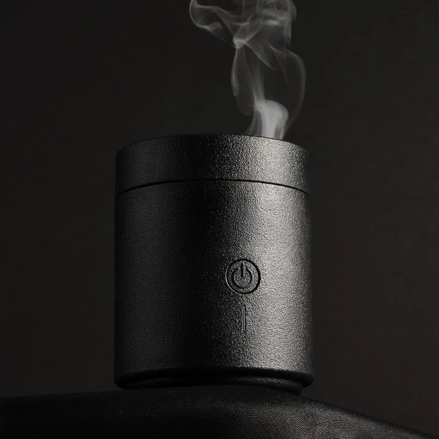 Electric Rechargeable Incense Burner – Bakhoor and Oud Diffuser for Car & Home The Wonder Mart