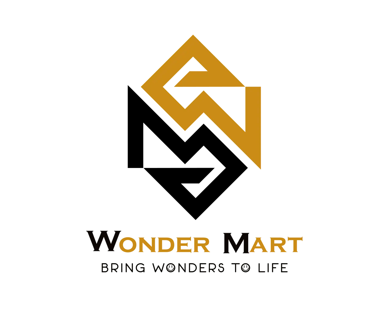 WonderMart Gift Card The Wonder Mart