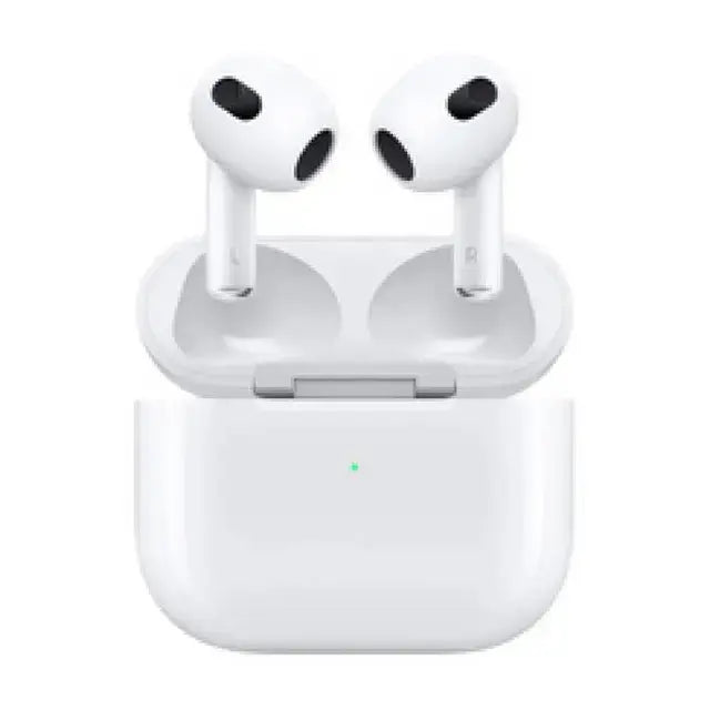 Green Lion True Wireless Earbuds 3 The Wonders Mart Trading™