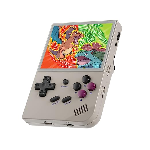 Green Lion GP Pro Gaming Console