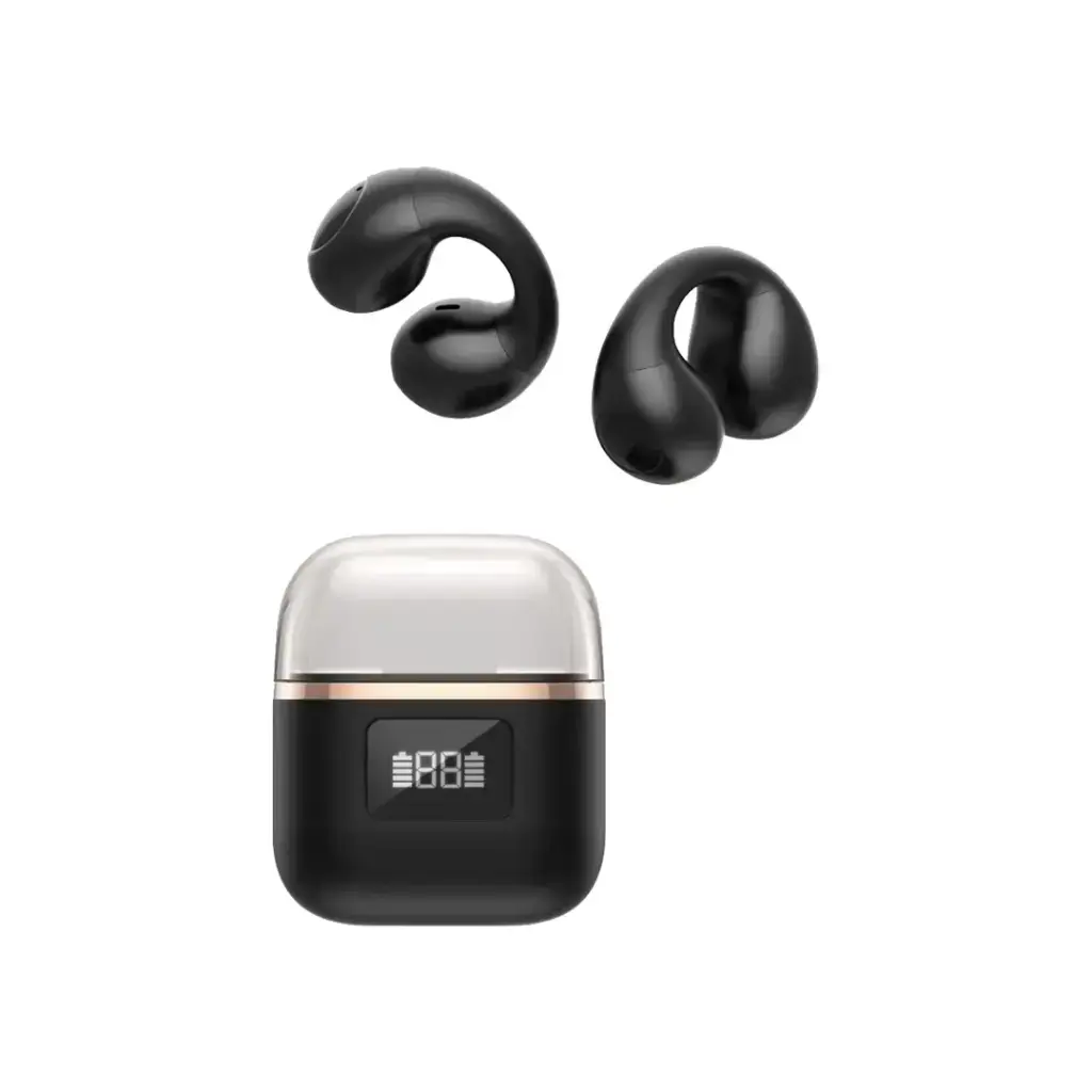 Green Lion Aurix Clip On Earbuds The Wonders Mart Trading™