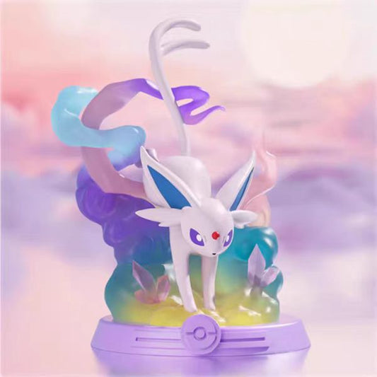 Funism Pokémon Eevee Adventure Series – Blind Box or Full Display Case