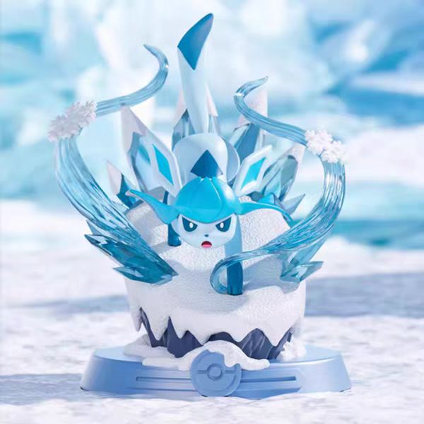Funism Pokémon Eevee Adventure Series – Blind Box or Full Display Case