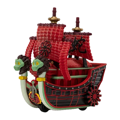 POP MART One Piece – The Grand Line Series Blind Box Collectible Figure The Wonders Mart Trading™