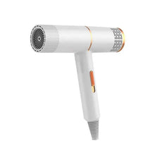 DENX DX1348 Compact Hair Dryer with Blowing Nozzle – 800W Power, UK Plug, 1.6M Cord, Lightweight & Travel-Friendly The Wonders Mart Trading™