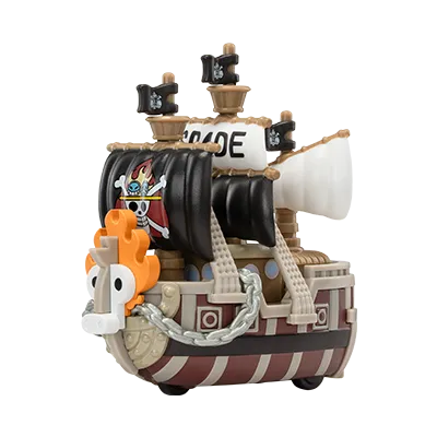 POP MART One Piece – The Grand Line Series Blind Box Collectible Figure The Wonders Mart Trading™