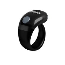 DENX Lightweight Smart Tasbih Ring – Digital Prayer Counter Ring with OLED Display, Time & Date, Adjustable Size | Ideal Gift for Ramadan, Eid, & Daily Use (Unisex) The Wonders Mart Trading™