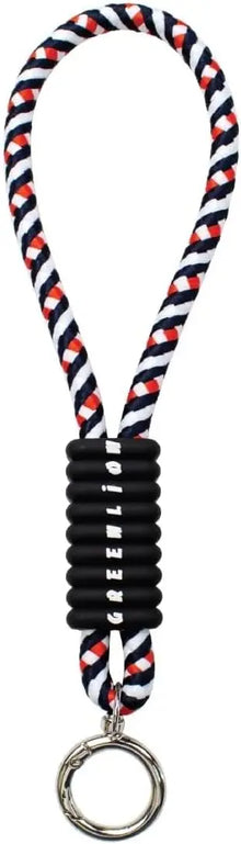 Green Lion Hand Wrist Strap designed in fashion, function,hands-free convenience, The Wonders Mart Trading™