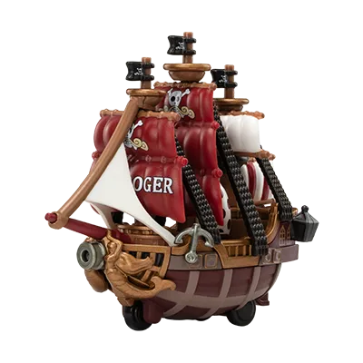 POP MART One Piece – The Grand Line Series Blind Box Collectible Figure The Wonders Mart Trading™