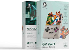 Green Lion GP Pro Gaming Console The Wonder Mart