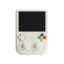 ANBERNIC RG406V Handheld Game Console, 4-inch IPS Multi-touch Screen Retro Game Console 128G UFS2.2 Android 13 Retro Emulator, 5500mAh Battery 1080p DP Output WIFI Bluetooth The Wonder Mart