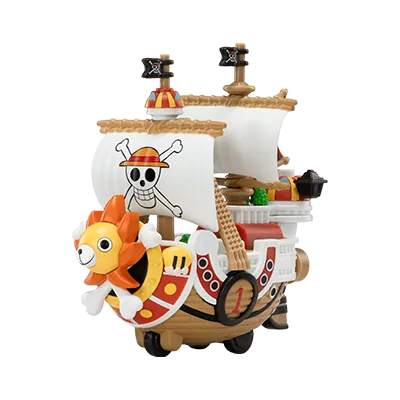 POP MART One Piece – The Grand Line Series Blind Box Collectible Figure The Wonders Mart Trading™