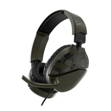 Turtle Beach Recon 70 Multiplatform Gaming Headset – 3.5mm Wired Over-Ear Headphones with Flip-to-Mute Mic, 40mm Speakers, and Spatial Audio Support for Xbox, PS5, PS4, PC & Mobile The Wonders Mart Trading™
