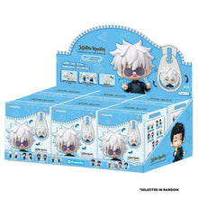Keepplay - Jujutsu Kaisen Zipper Movable Figure series Blind Box (Single Box) The Wonders Mart Trading™