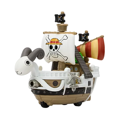POP MART One Piece – The Grand Line Series Blind Box Collectible Figure The Wonders Mart Trading™