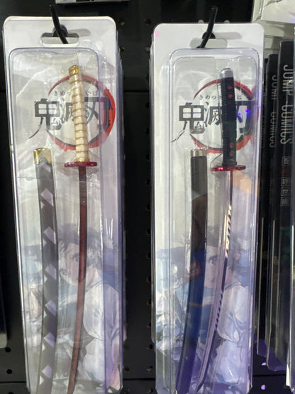 
Anime-Inspired Random Tag Keychain – Random Design The Wonders Mart Trading™