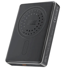 Promate Blade-10 MagSafe Power Bank 10000mAh – 15W Wireless + 20W USB-C PD Ultra Slim Charger The Wonders Mart Trading™