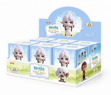 EAKI Frieren: Beyond Journey’s End Travel Diary Series Figure Blind Box - Single Box The Wonders Mart Trading™