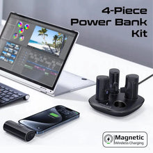Promate VersaSocket | Multi-Function AC Power Socket Charger with Built-In 20W USB-C Cable, USB-C PD Port, USB-A QC3.0 – 3250W Output, 13A Fuse – Smart Charging with Safety Protection The Wonders Mart Trading™