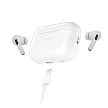 Green Lion D2 Earbuds Pro 2, Touch Control, Improved Battery, Wireless Charging The Wonders Mart Trading™