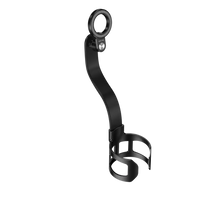 Green Lion Flex Cup Mag – Magnetic Cup Holder Phone Mount (Black) The Wonders Mart Trading™