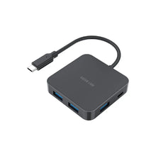 Green Lion 7-in-1 USB-C Hub – 100W PD, 3× USB-A Ports (5Gbps), 4K/60Hz HDMI, Type-C Data Upstream, 15cm Cable – Black The Wonders Mart Trading™