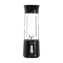 Green Lion Jet Plus Six Blades Juicer – Portable 500ml Blender, 4000mAh Battery, 18,000rpm Speed, Type-C Rechargeable, 304 Steel Blades – Black/White/Blue/Pink The Wonders Mart Trading™