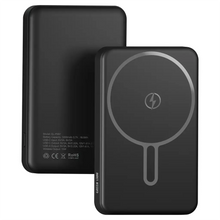 Green Lion Malaga 10000mAh Power Bank – Magnetic Wireless Fast Charging Power Bank The Wonders Mart Trading™