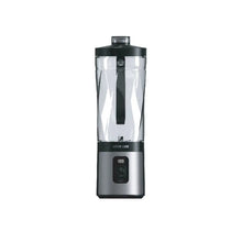Green Lion ProJet Blender – 600mL Capacity, 6 Stainless Steel Blades, 4500mAh Battery, Type-C Rechargeable – Black The Wonders Mart Trading™
