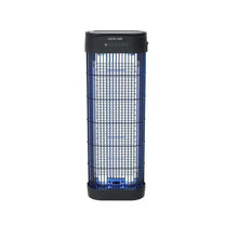 Green Lion Smart Insect Killer with Timer & Remote – 30W, Dual UVA Bulbs, 2000–2400V Grid, 80m² Coverage – Black The Wonders Mart Trading™