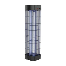 Green Lion Thoofan Insect Killer 20W – 60m² Coverage, 1800-2000V Grid, Ultra-Quiet, Non-Poisonous – Black The Wonders Mart Trading™