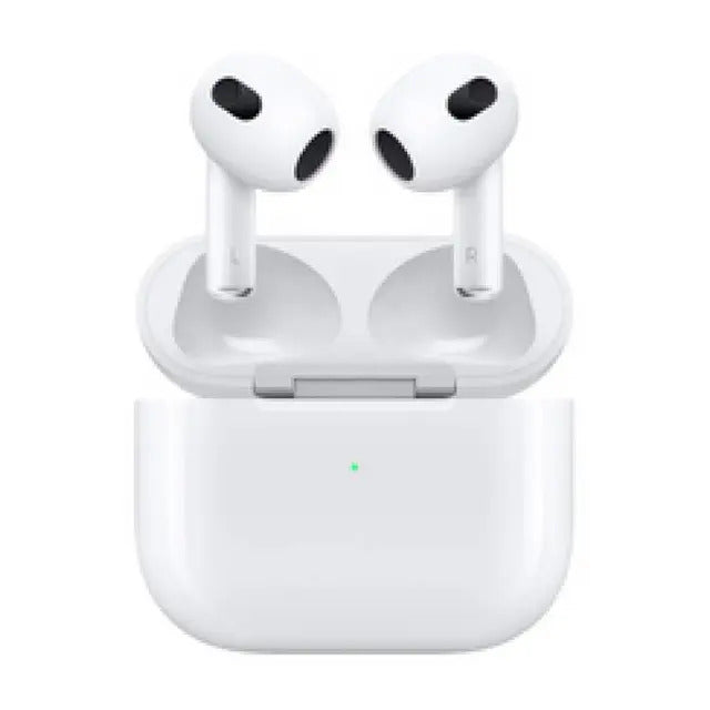 Green Lion True Wireless Earbuds 3