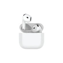Green Lion True Wireless Earbuds 4 G1 - White The Wonders Mart Trading™