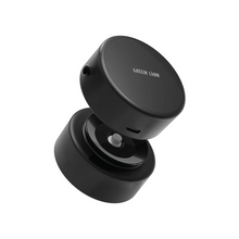 Green Lion Auto-Suction Phone Holder - Black The Wonders Mart Trading™