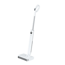 Green Lion Hydro Pro Wet & Dry Mop Vacuum Cleaner – Smart Cordless Cleaning System (White) The Wonders Mart Trading™