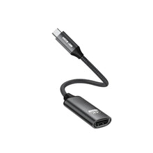 Green Lion 4K USB-C to HDMI Adapter Cable - Black The Wonders Mart Trading™