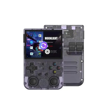 ANBERNIC RG353V Retro Handheld Console – 128GB