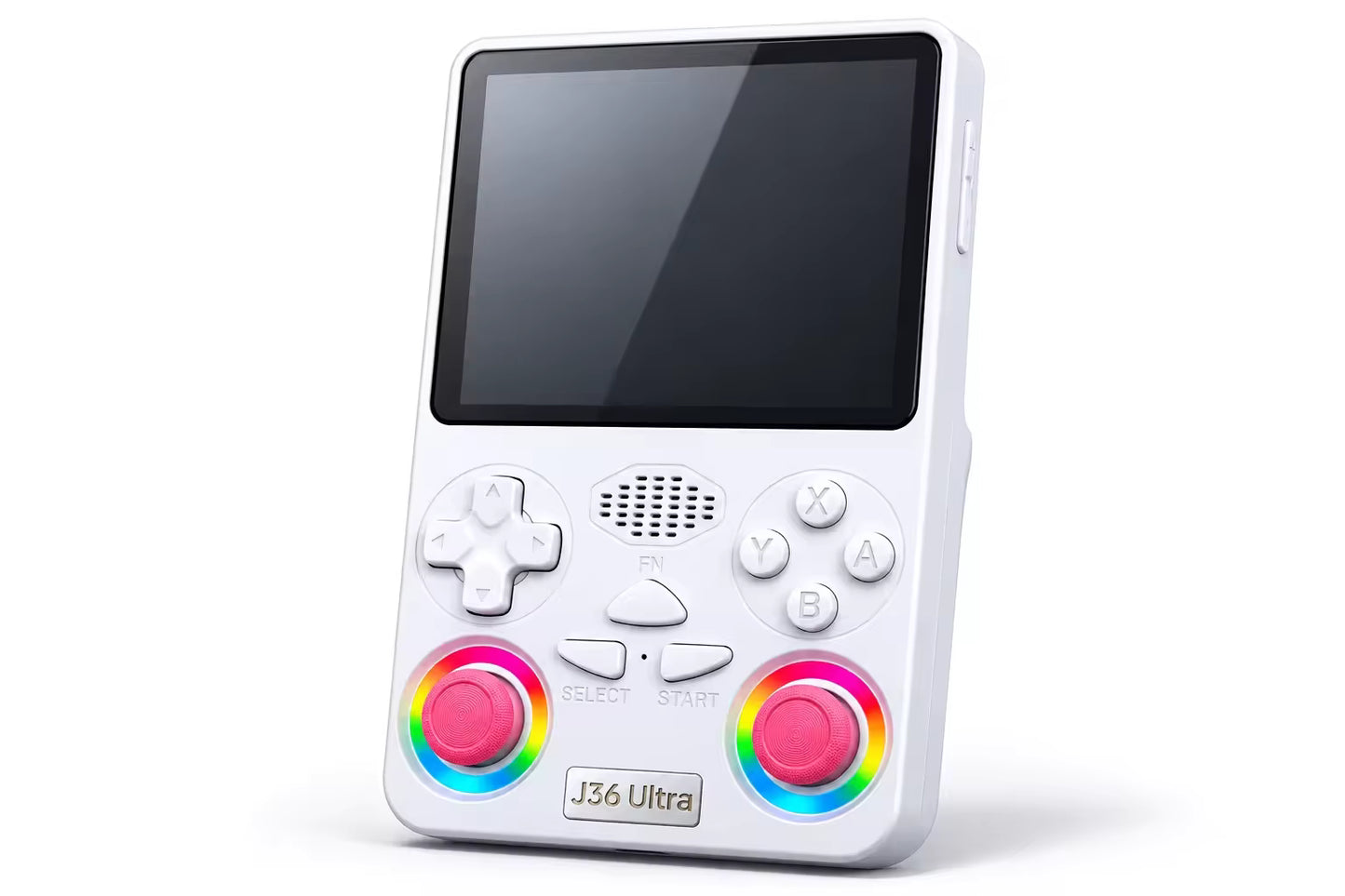 Retro Master J36 Ultra Android Retro Gaming Handheld The Wonders Mart Trading™