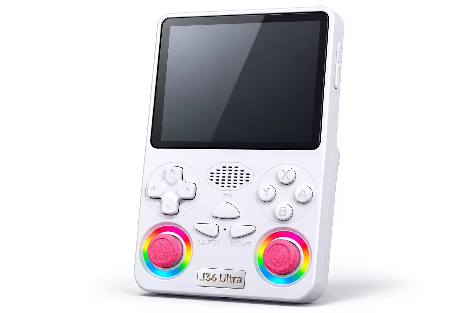 Retro Master J36 Ultra Android Retro Gaming Handheld The Wonders Mart Trading™
