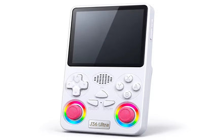 Retro Master J36 Ultra Android Retro Gaming Handheld The Wonders Mart Trading™