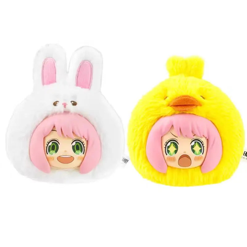 EAKI - Spy x Family "The Animal Party" series Blind Box (Single Box) The Wonders Mart Trading™