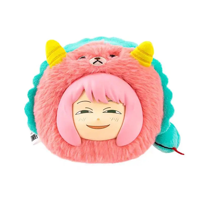 EAKI - Spy x Family "The Animal Party" series Blind Box (Single Box) The Wonders Mart Trading™