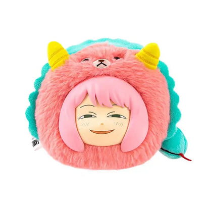 EAKI - Spy x Family "The Animal Party" series Blind Box (Single Box) The Wonders Mart Trading™