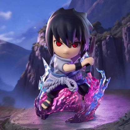 Funism - Naruto Shippuden: The Final Battle Series blind box (Single Box)