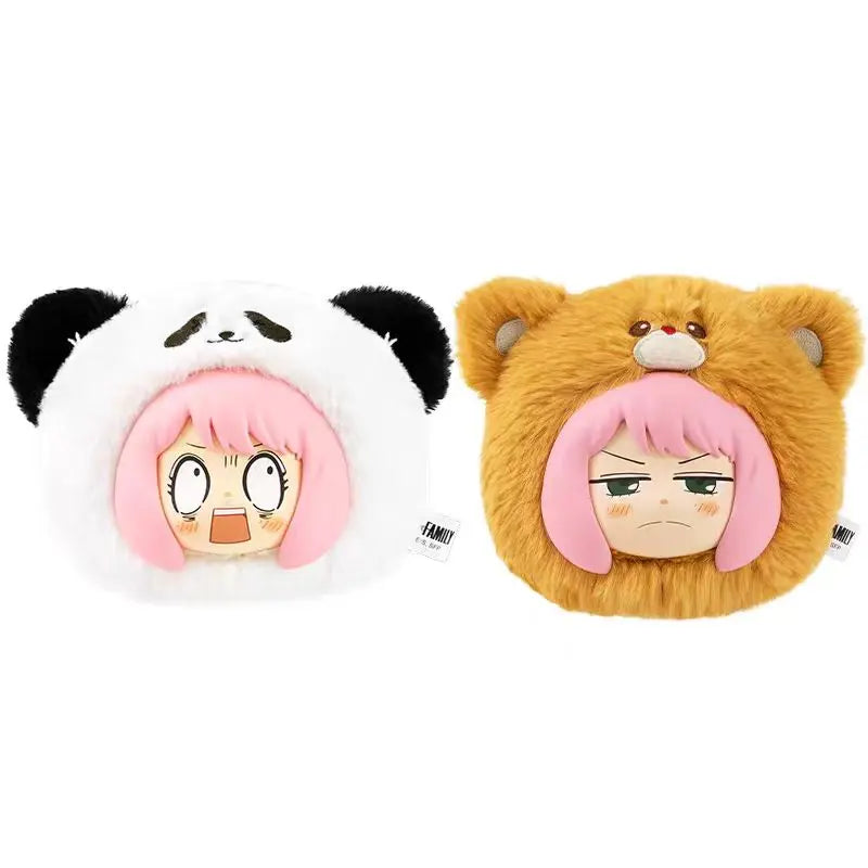 EAKI - Spy x Family "The Animal Party" series Blind Box (Single Box) The Wonders Mart Trading™