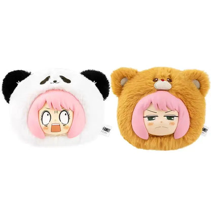 EAKI - Spy x Family "The Animal Party" series Blind Box (Single Box) The Wonders Mart Trading™