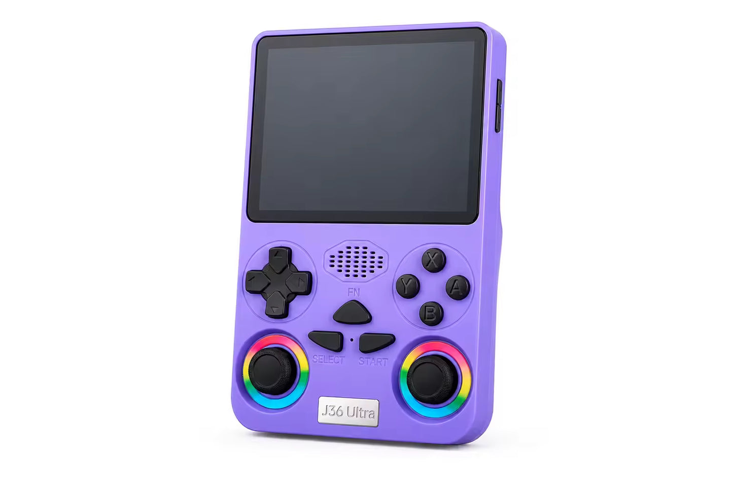 Retro Master J36 Ultra Android Retro Gaming Handheld The Wonders Mart Trading™