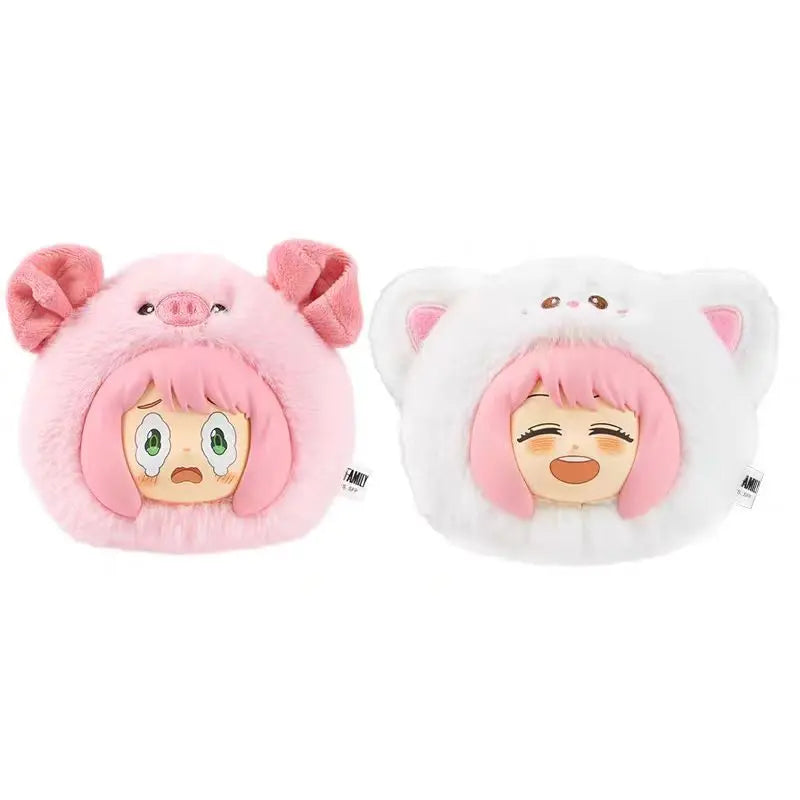 EAKI - Spy x Family "The Animal Party" series Blind Box (Single Box) The Wonders Mart Trading™