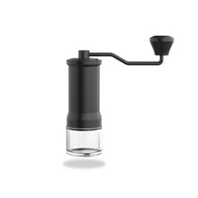 LePresso High Precision Conical Burr Grinder – Manual Hand Grinder with 420 Stainless Steel Burr, 35g Capacity | Portable, Durable & Travel-Ready The Wonders Mart Trading™