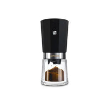 LePresso Cordless Electric Conical Burr Grinder – Portable Rechargeable Coffee Grinder with 800mAh Battery & 420 SS Burr | 35g Capacity, 40 Cups Per Charge The Wonders Mart Trading™